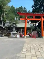 櫛引八幡宮(青森県)