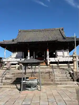 家原寺(大阪府)