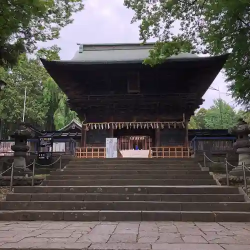 仙台東照宮(宮城県)