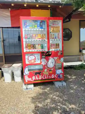 萬福寺のその他建物