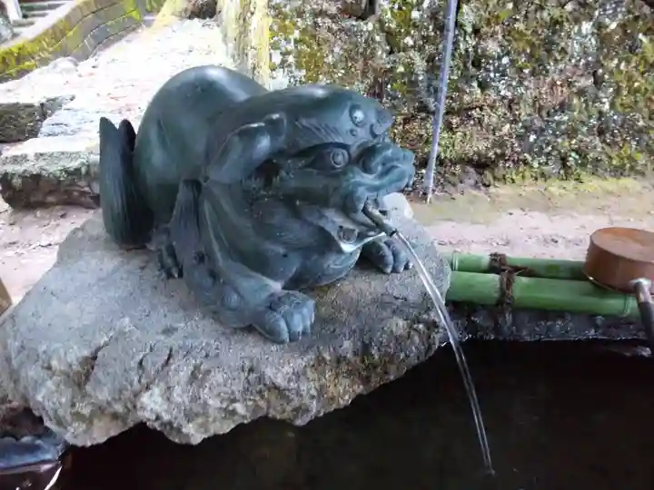 妙義神社(群馬県)