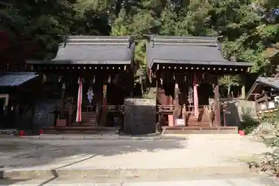 石座神社(京都府)