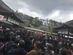 賀茂御祖神社（下鴨神社）のお祭り