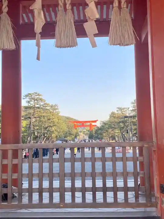 平安神宮(京都府)