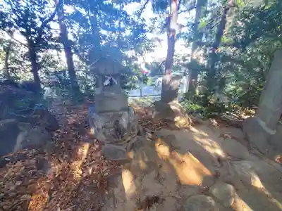 開運招福 飯玉神社(群馬県)
