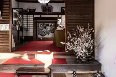 雲龍院のその他建物