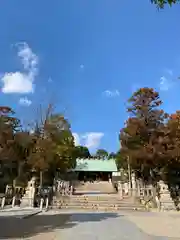 廣田神社の建物その他