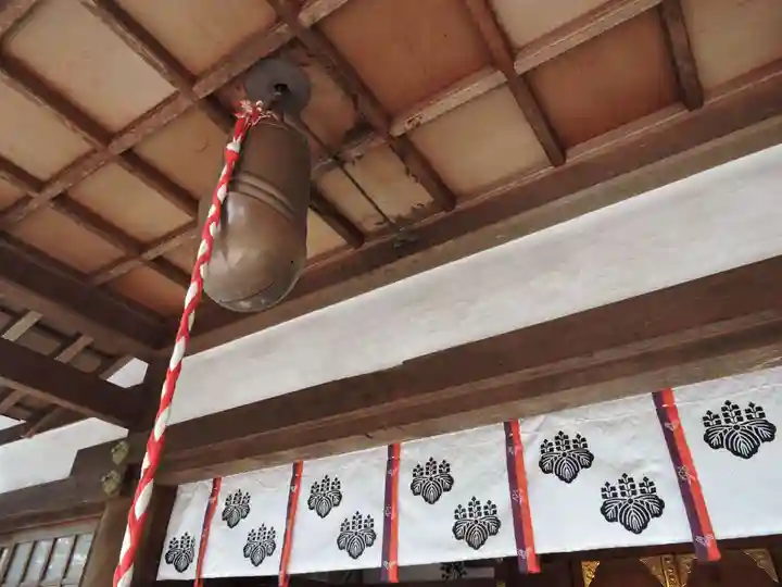 田縣神社(愛知県)