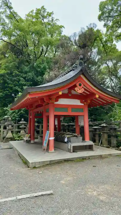 石清水八幡宮(京都府)