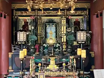 室泉寺(東京都)