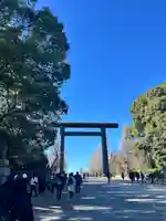 靖國神社(東京都)