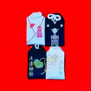 土津神社|こどもと出世の神さま(福島県)