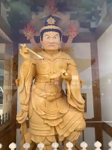 長楽寺(神奈川県)