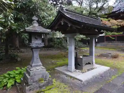 蚶満寺(秋田県)