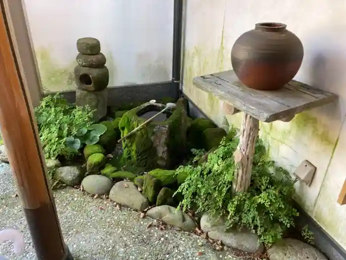 蓮乗院の建物その他