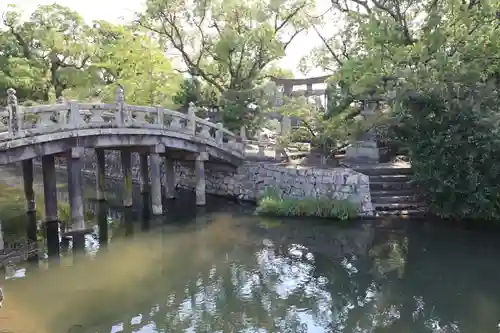 佐賀縣護國神社(佐賀県)