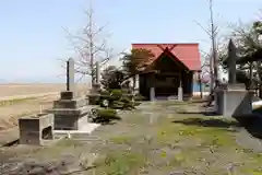 大富神社(北海道)