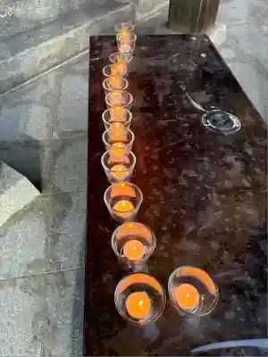 宮地嶽神社(福岡県)