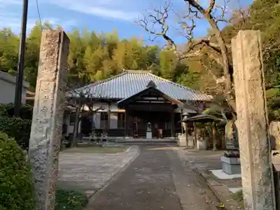 善光寺の本殿・本堂