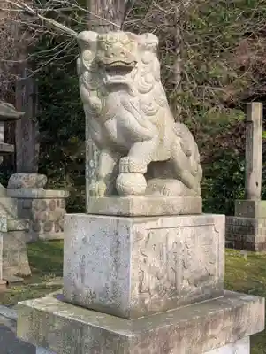 神明社(神奈川県)
