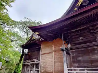 榴岡天満宮(宮城県)