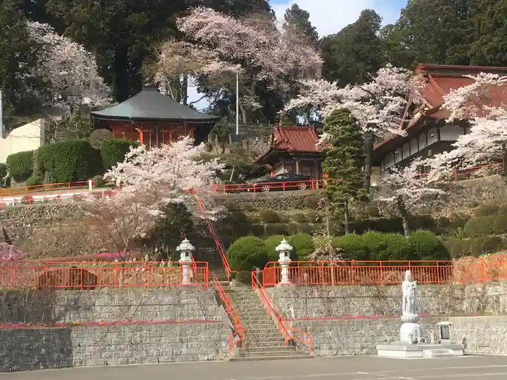 観音寺のその他建物