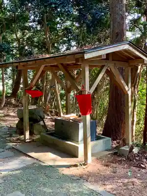 鼻節神社(宮城県)