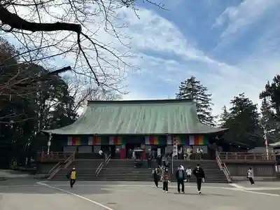 喜多院(埼玉県)
