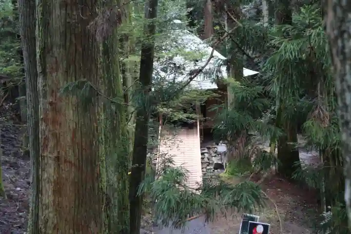 比叡山延暦寺(滋賀県)