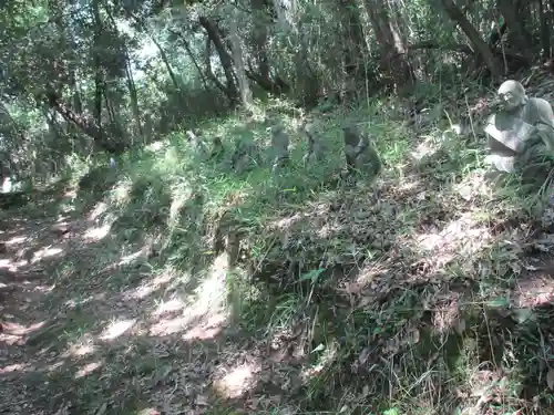 少林寺(埼玉県)