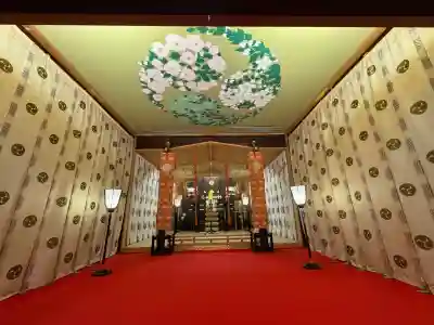 七社神社(東京都)