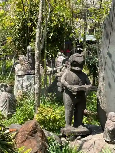 常泉寺(神奈川県)