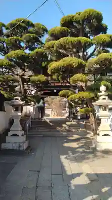 天寧寺(広島県)