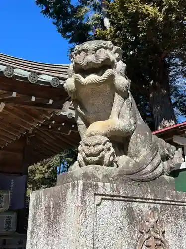 鶴峯八幡宮(茨城県)