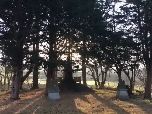 八幡神社(北海道)