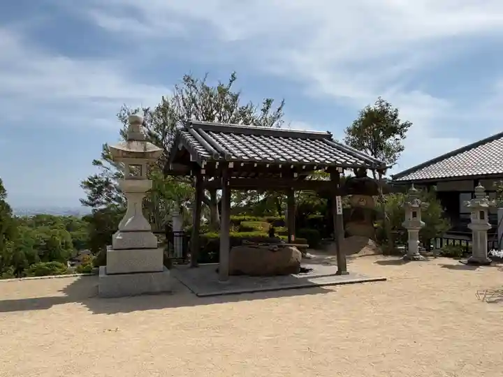 神咒寺(兵庫県)