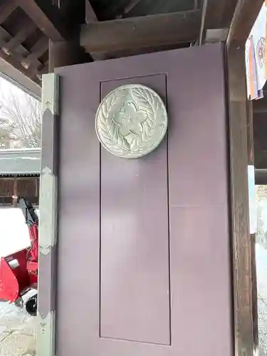 札幌護國神社のその他建物