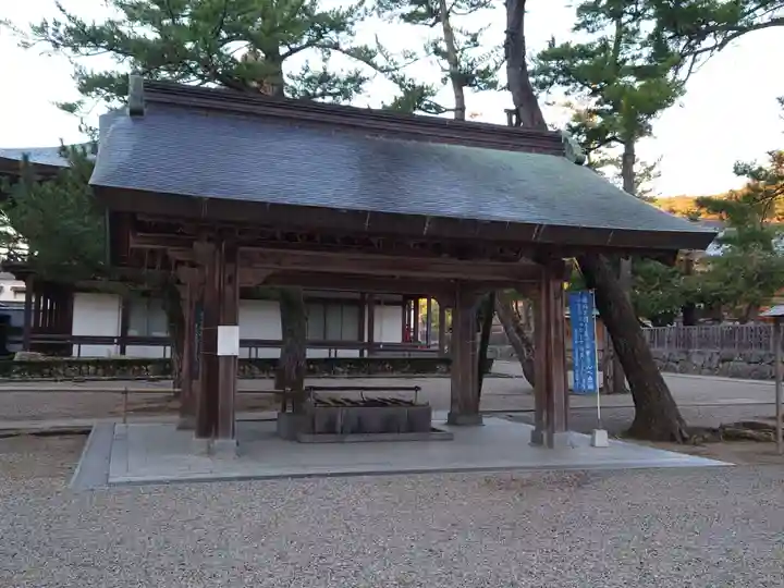 出雲大社(島根県)