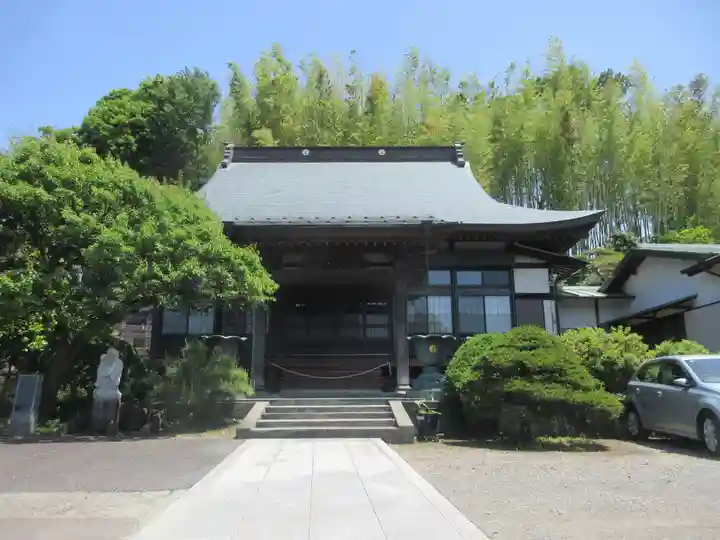 来迎寺(神奈川県)