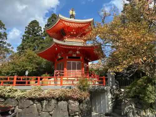正法寺(京都府)