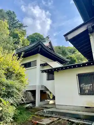 貞昌院(神奈川県)