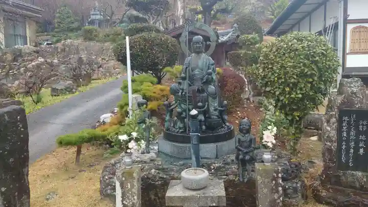 金龍寺(静岡県)