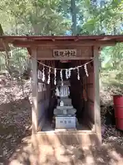 白鬚神社(埼玉県)