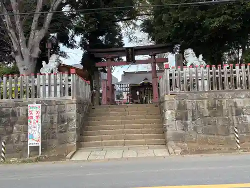 麻賀多神社(千葉県)