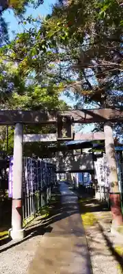 若宮神明社(愛知県)