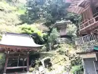 仙龍寺(愛媛県)