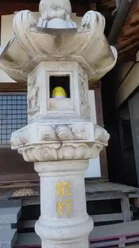 寺岡山元三大師(栃木県)