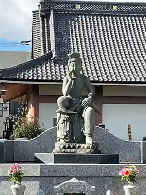 大雲寺(群馬県)