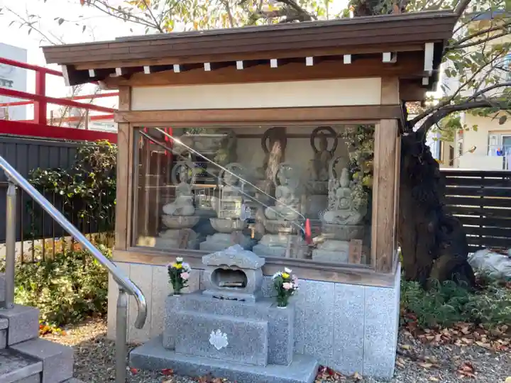 徳林寺のその他建物