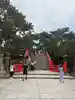 住吉大社(大阪府)